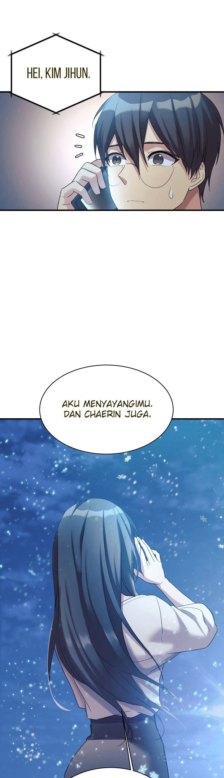 Baca My Daughter Is a Dragon! Chapter 15 Gambar 2