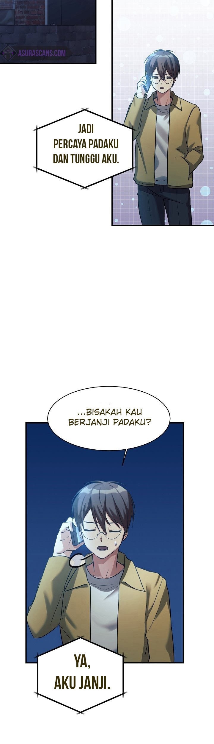 My Daughter Is a Dragon! Chapter 15 Gambar 6
