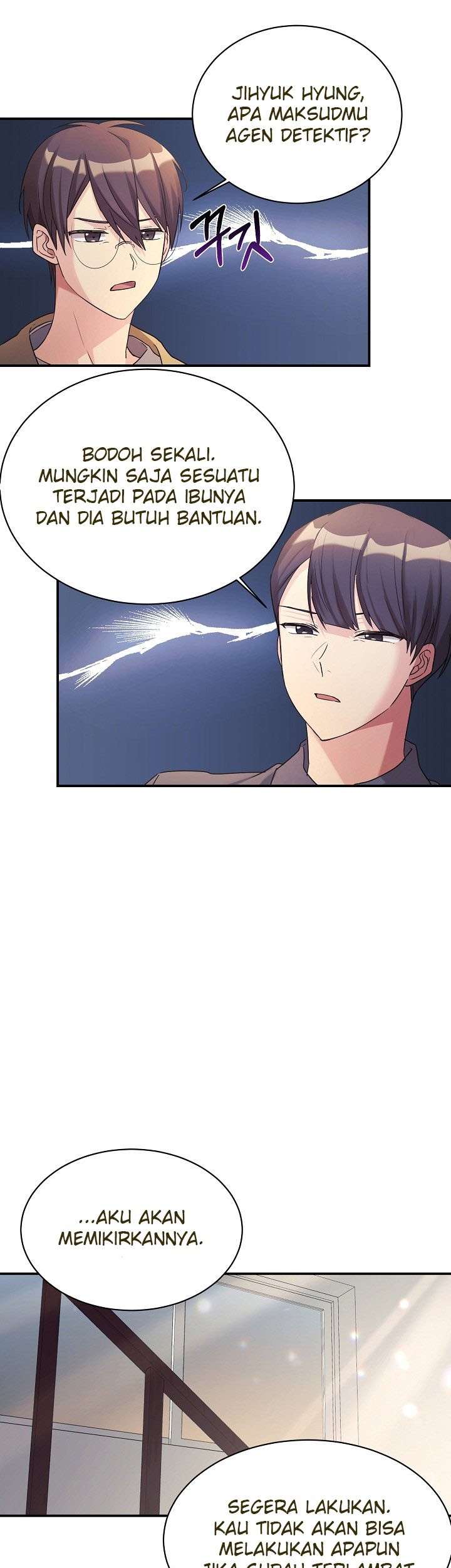 My Daughter Is a Dragon! Chapter 14 Gambar 18