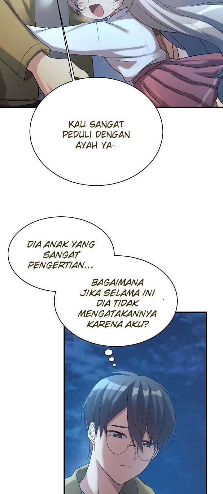 My Daughter Is a Dragon! Chapter 14 Gambar 23