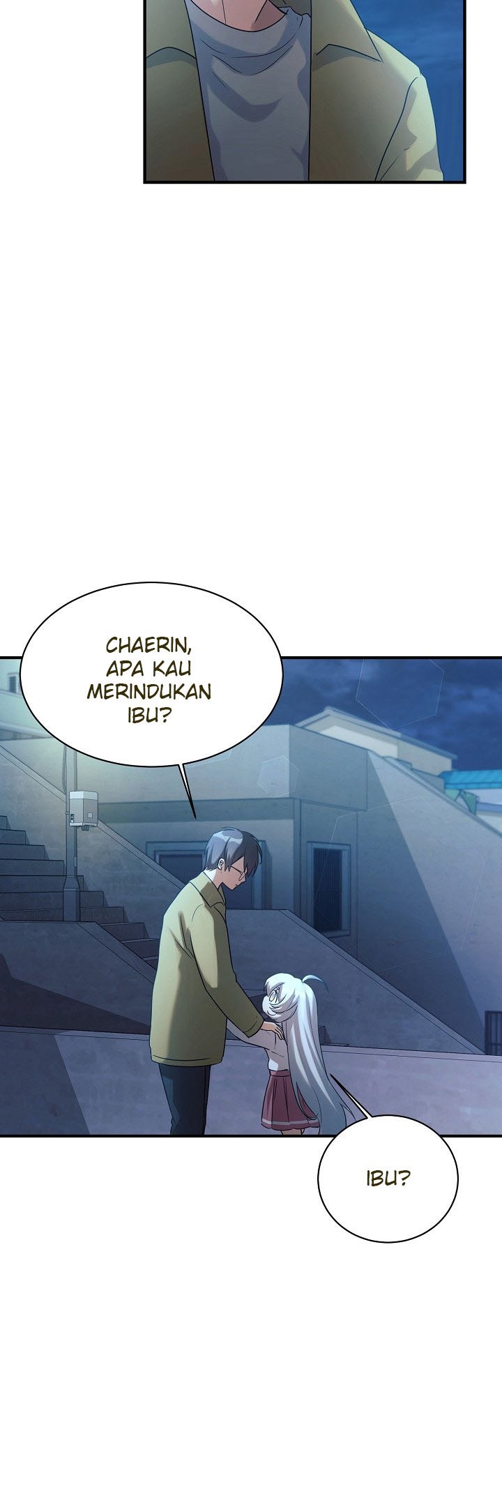 My Daughter Is a Dragon! Chapter 14 Gambar 24