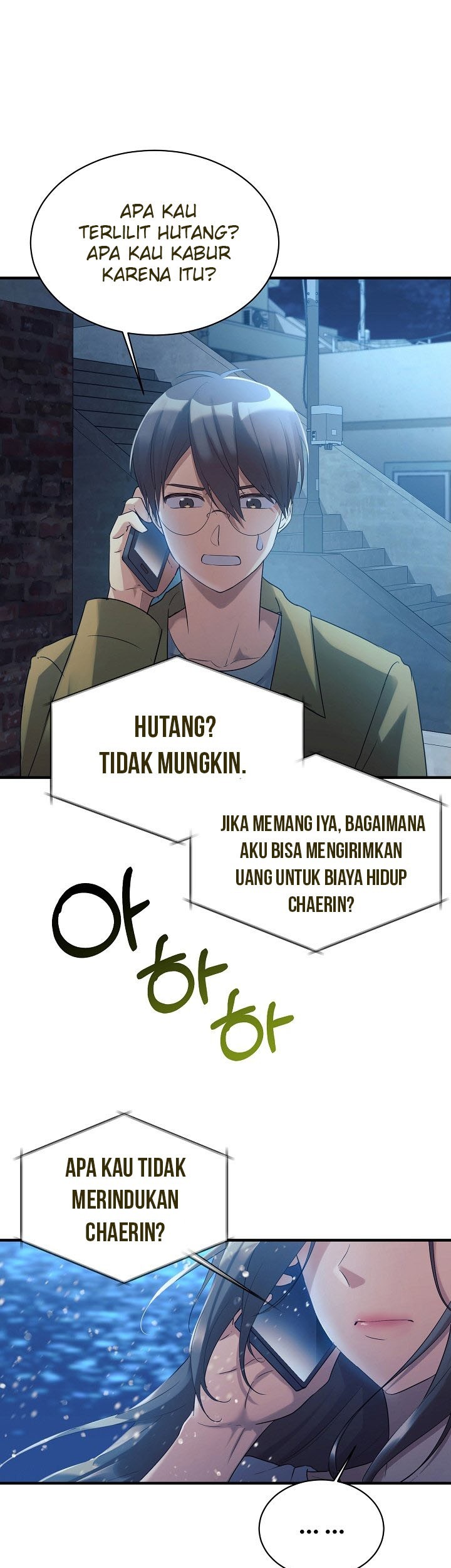 My Daughter Is a Dragon! Chapter 14 Gambar 33