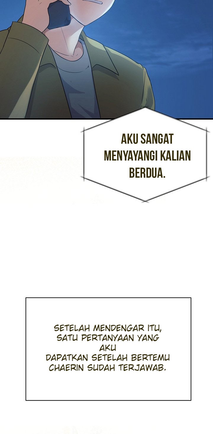 My Daughter Is a Dragon! Chapter 14 Gambar 35