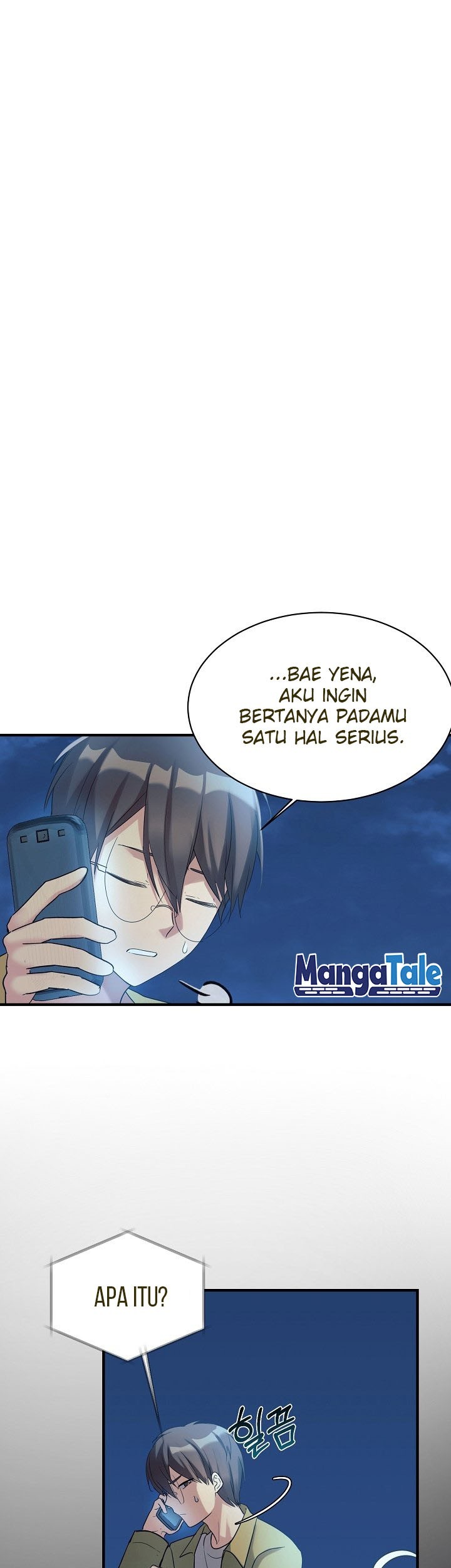 My Daughter Is a Dragon! Chapter 14 Gambar 38