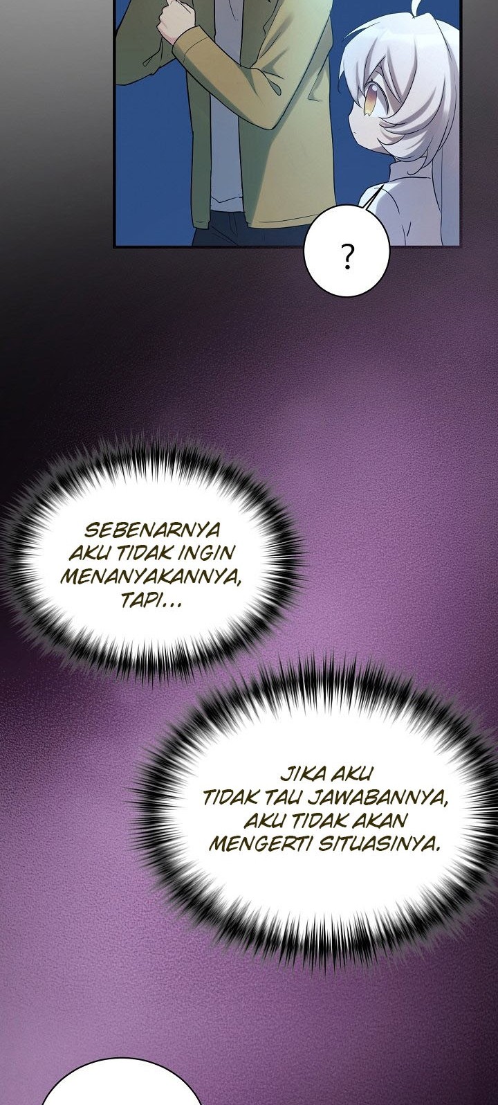 My Daughter Is a Dragon! Chapter 14 Gambar 39