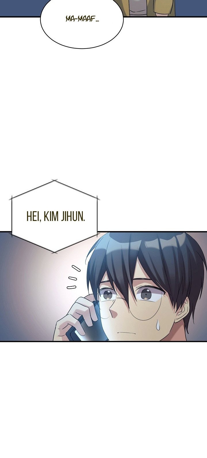 My Daughter Is a Dragon! Chapter 14 Gambar 43