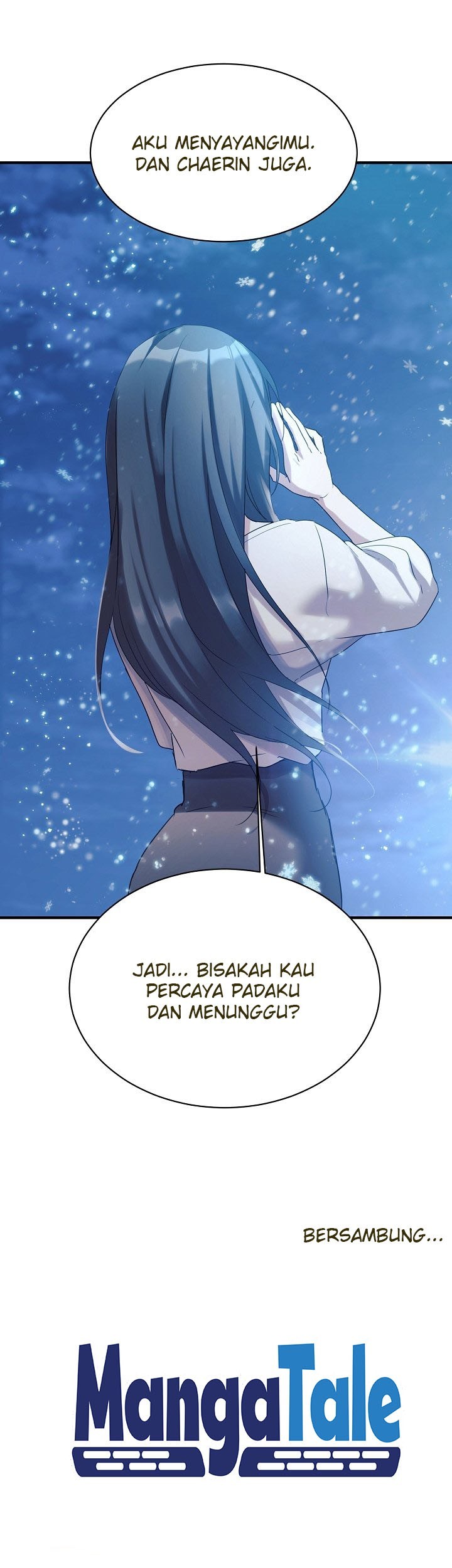 My Daughter Is a Dragon! Chapter 14 Gambar 44