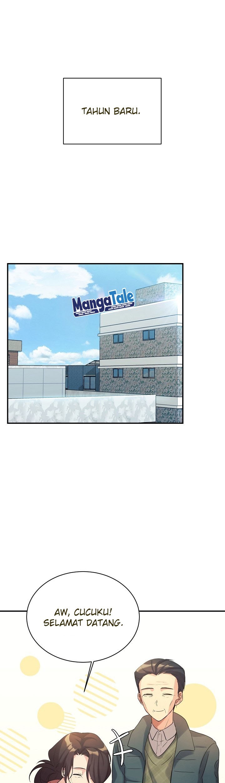 Baca  My Daughter Is a Dragon! Chapter 14 Gambar 2