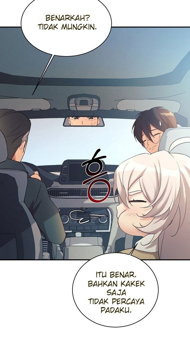 My Daughter Is a Dragon! Chapter 14 Gambar 7