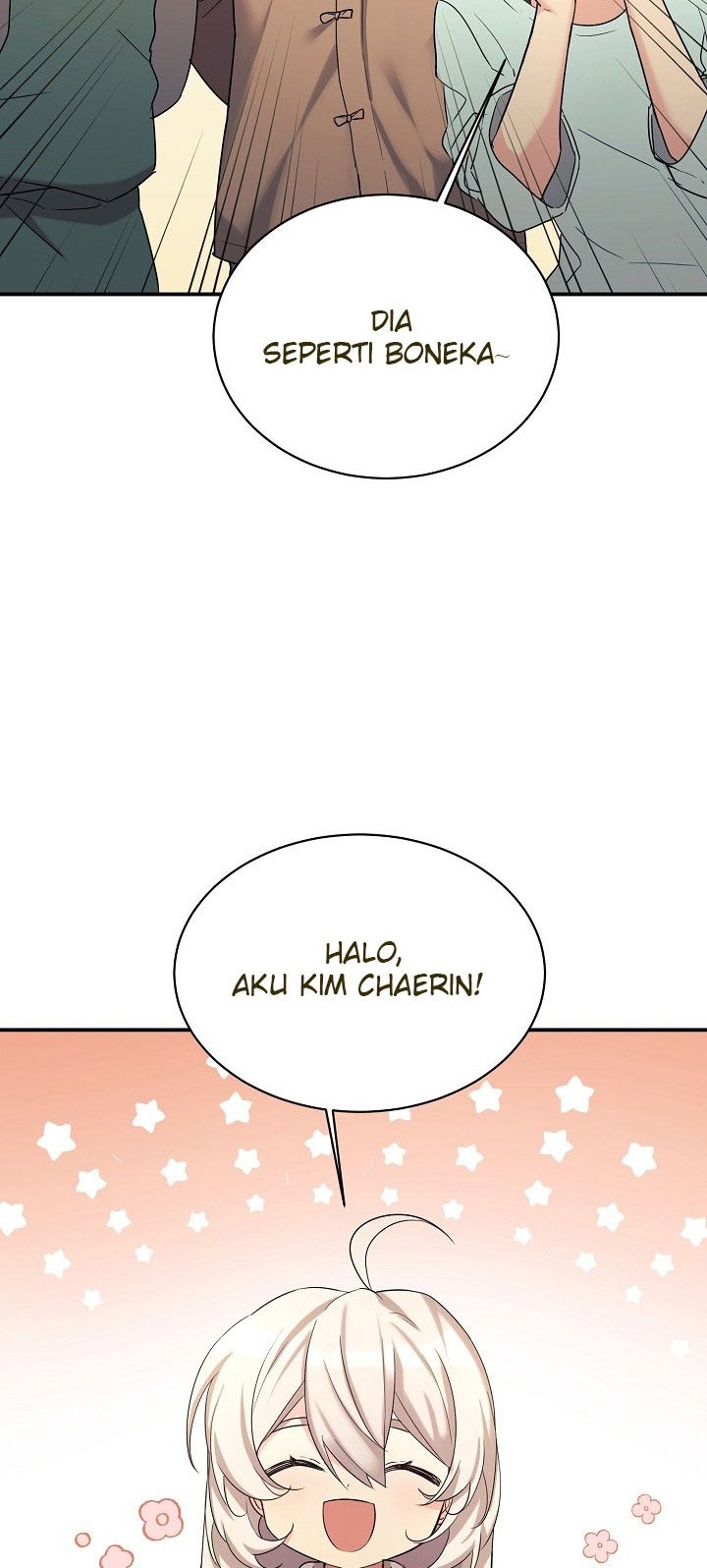 My Daughter Is a Dragon! Chapter 14 Gambar 15