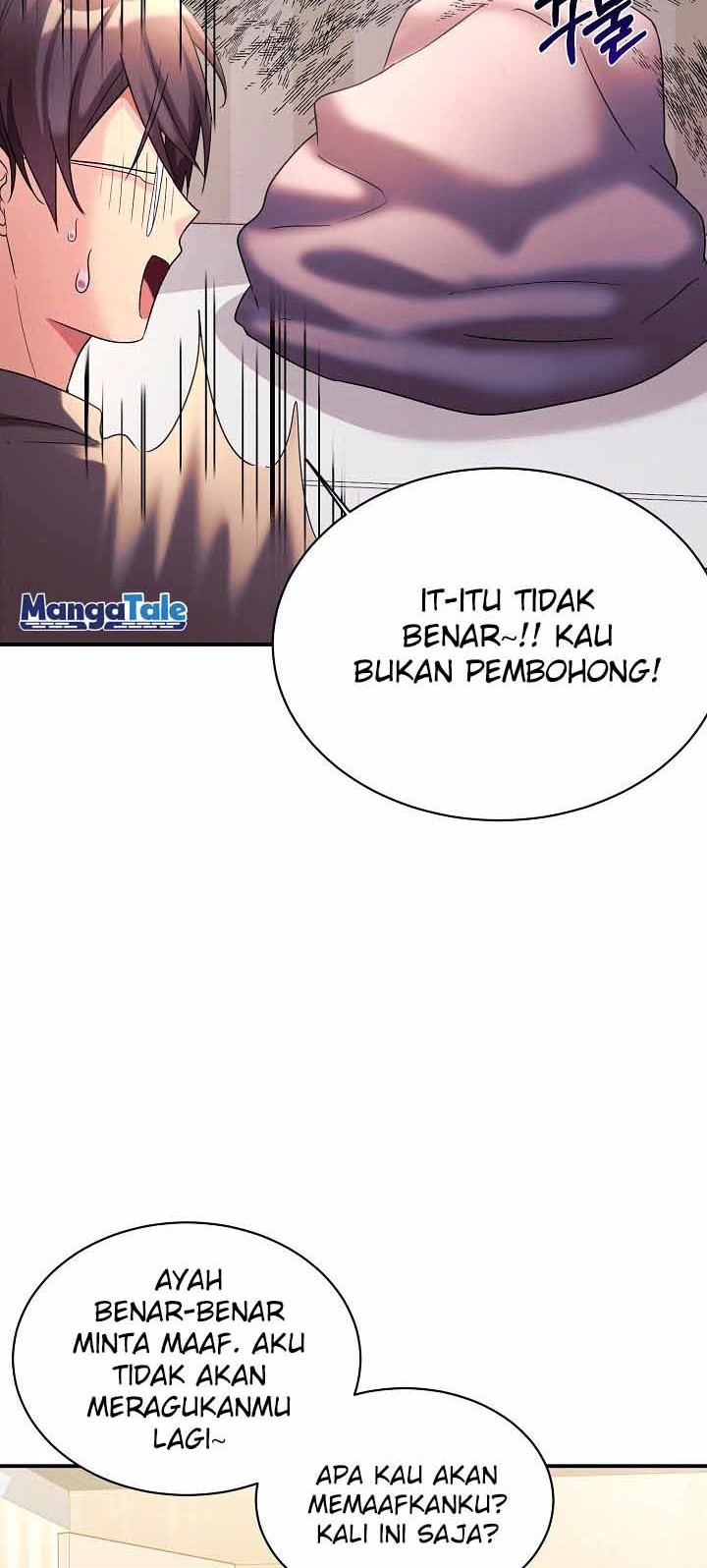 My Daughter Is a Dragon! Chapter 13 Gambar 29