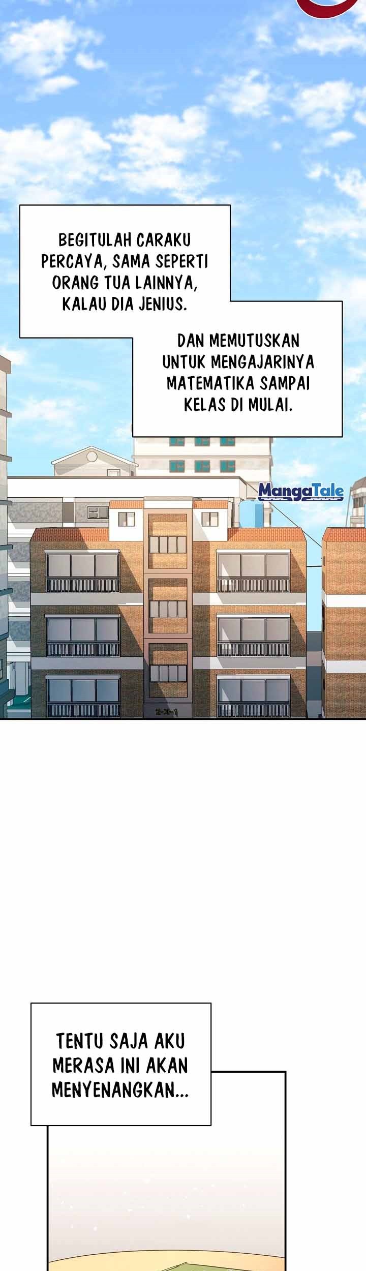 My Daughter Is a Dragon! Chapter 13 Gambar 35