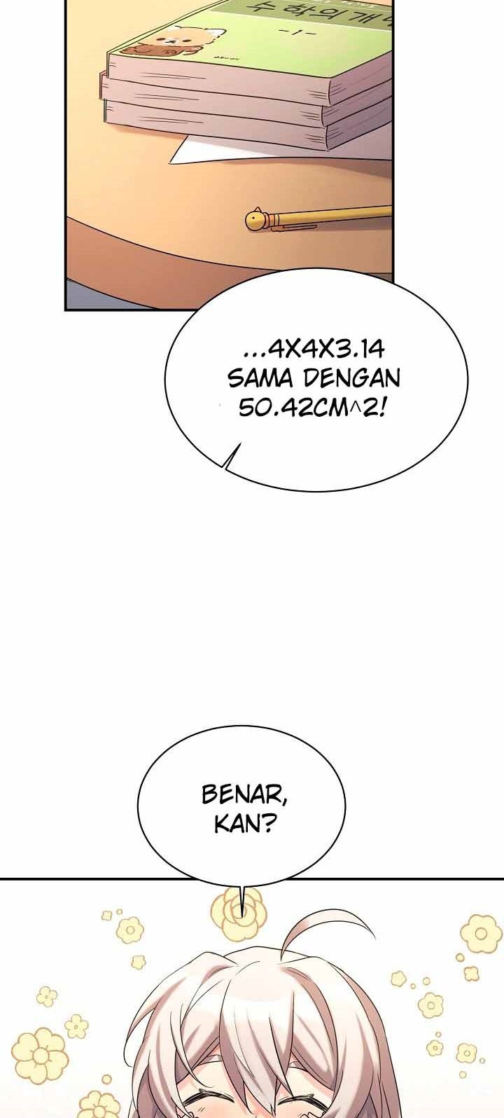 My Daughter Is a Dragon! Chapter 13 Gambar 36