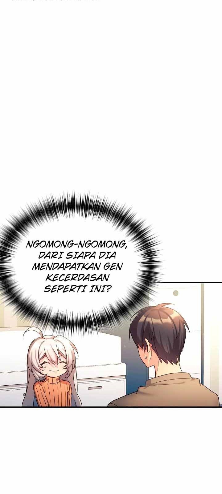 My Daughter Is a Dragon! Chapter 13 Gambar 40