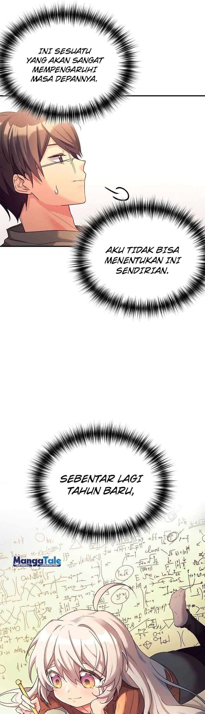 My Daughter Is a Dragon! Chapter 13 Gambar 45