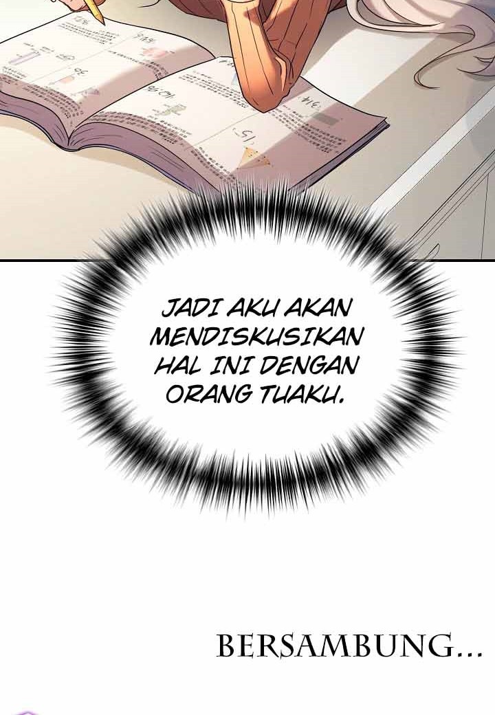 My Daughter Is a Dragon! Chapter 13 Gambar 46