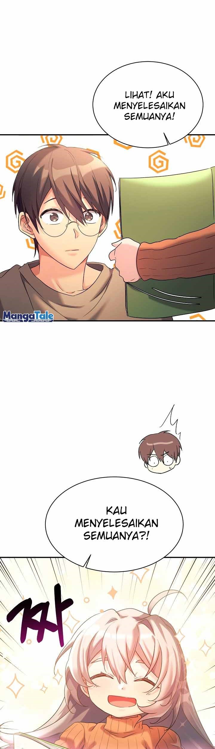 Baca  My Daughter Is a Dragon! Chapter 13 Gambar 2