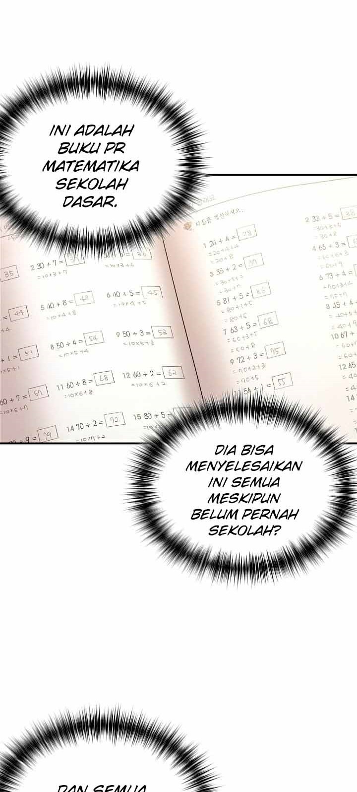 My Daughter Is a Dragon! Chapter 13 Gambar 5