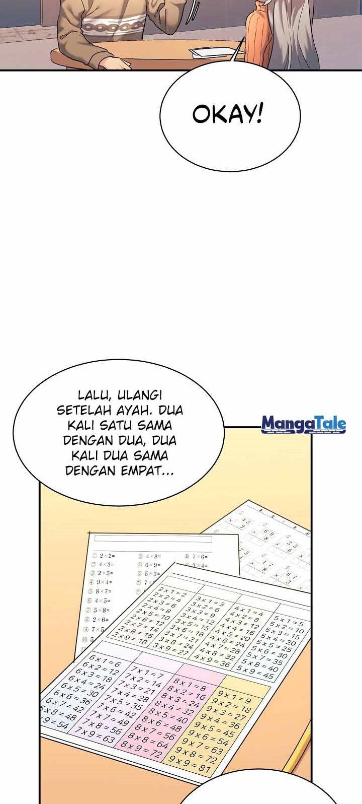 My Daughter Is a Dragon! Chapter 13 Gambar 15