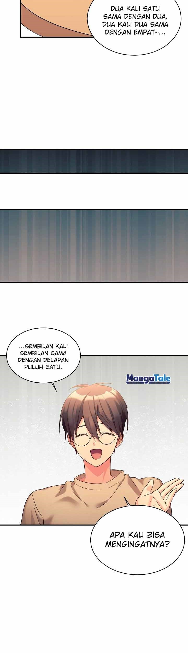 My Daughter Is a Dragon! Chapter 13 Gambar 16