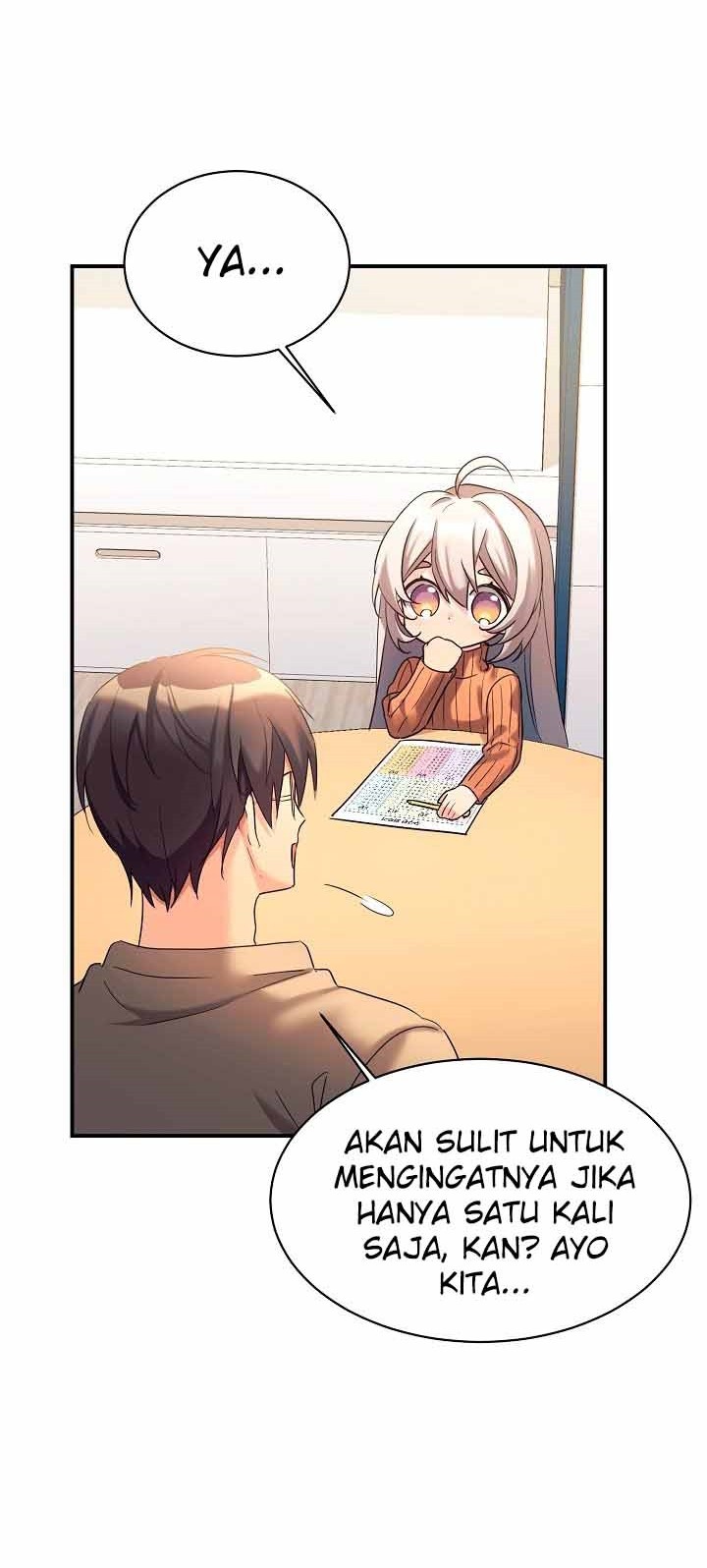 My Daughter Is a Dragon! Chapter 13 Gambar 17