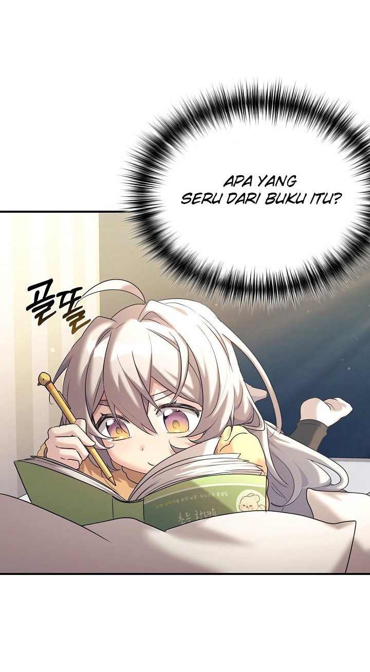 My Daughter Is a Dragon! Chapter 12 Gambar 37