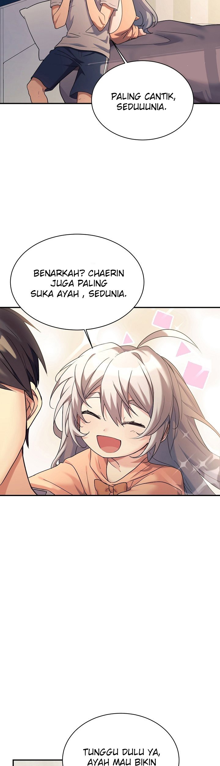 My Daughter Is a Dragon! Chapter 12 Gambar 6