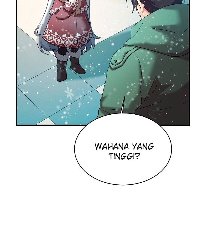 My Daughter Is a Dragon! Chapter 11 Gambar 19