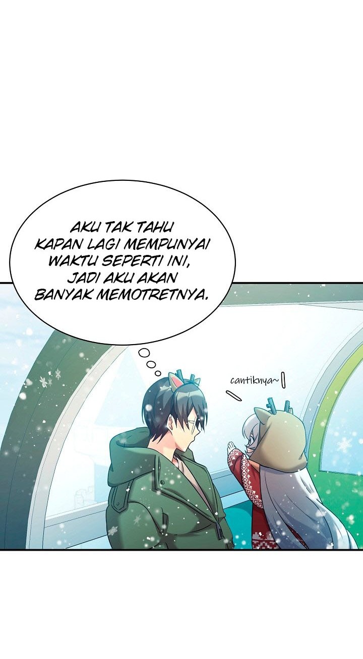 My Daughter Is a Dragon! Chapter 11 Gambar 25