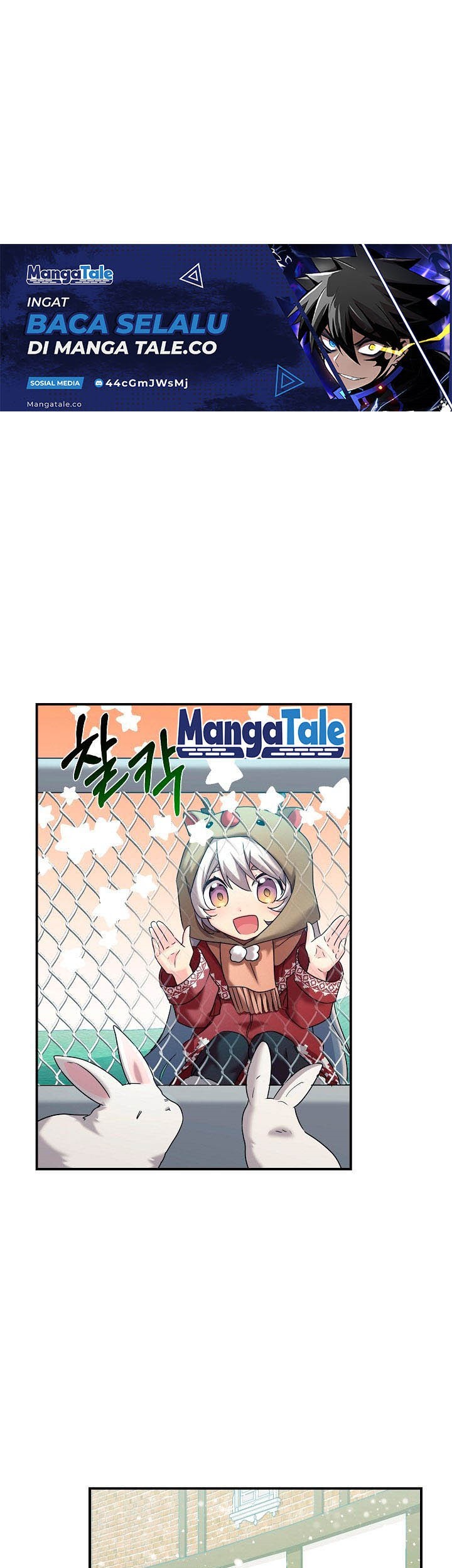 My Daughter Is a Dragon! Chapter 11 Gambar 26