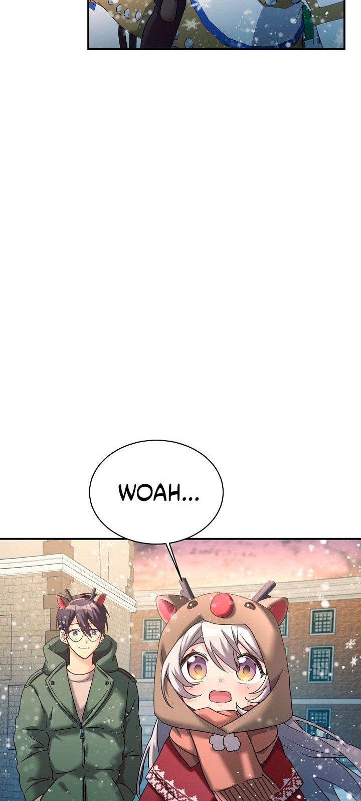 My Daughter Is a Dragon! Chapter 11 Gambar 29