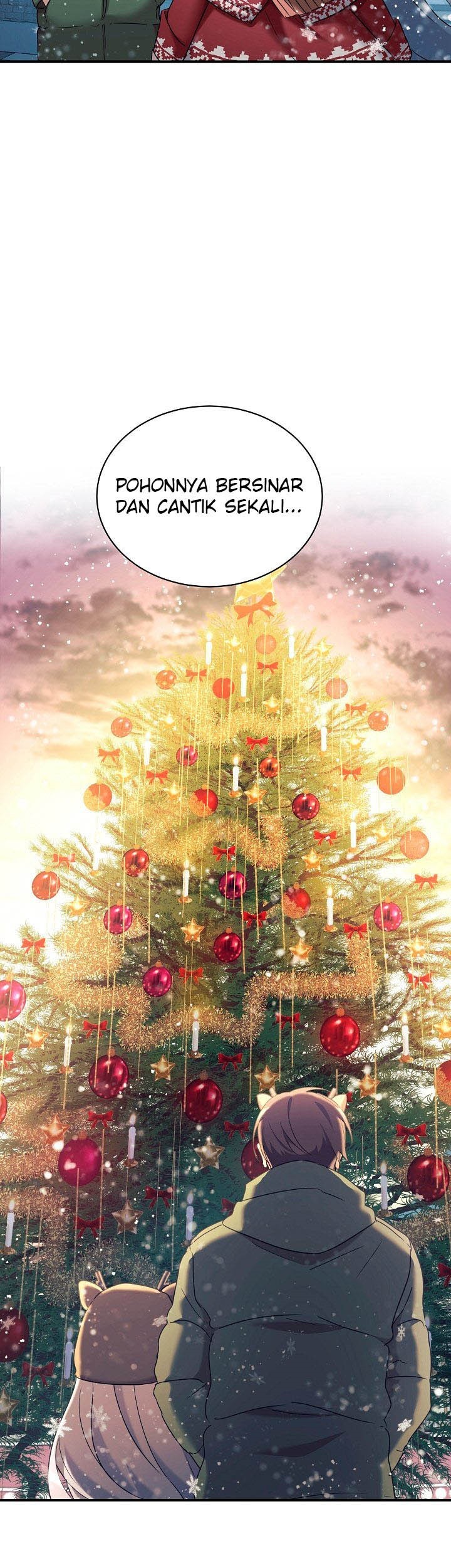 My Daughter Is a Dragon! Chapter 11 Gambar 30