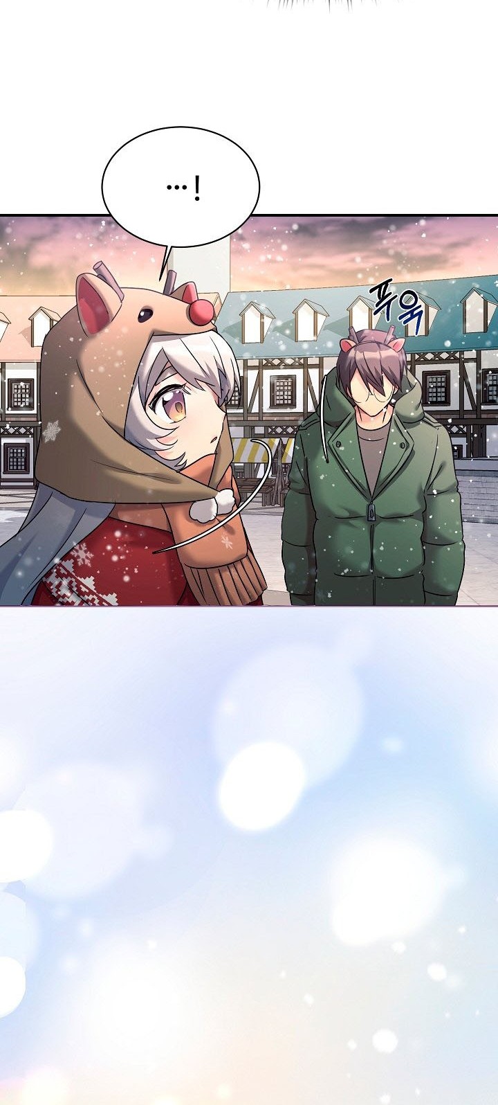 My Daughter Is a Dragon! Chapter 11 Gambar 35