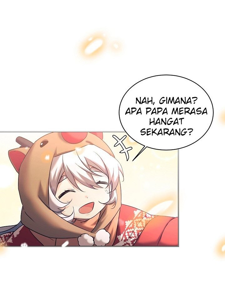 My Daughter Is a Dragon! Chapter 11 Gambar 37