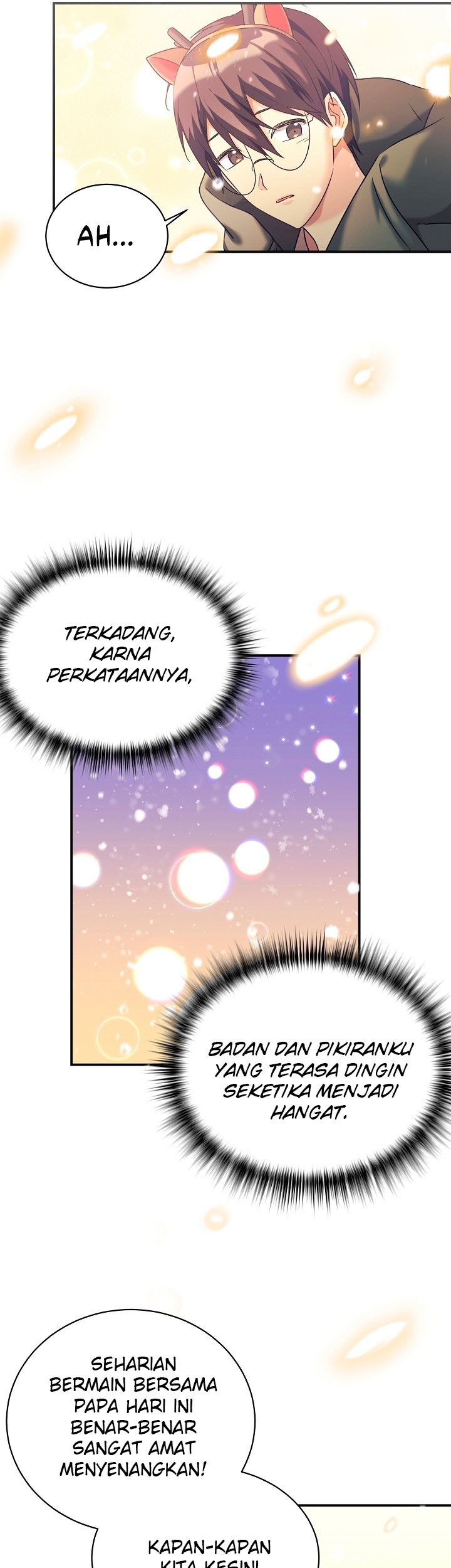 My Daughter Is a Dragon! Chapter 11 Gambar 38