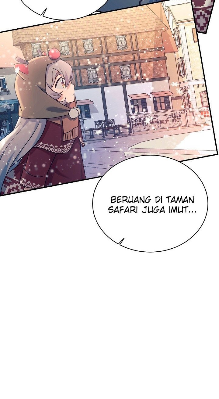 My Daughter Is a Dragon! Chapter 11 Gambar 43