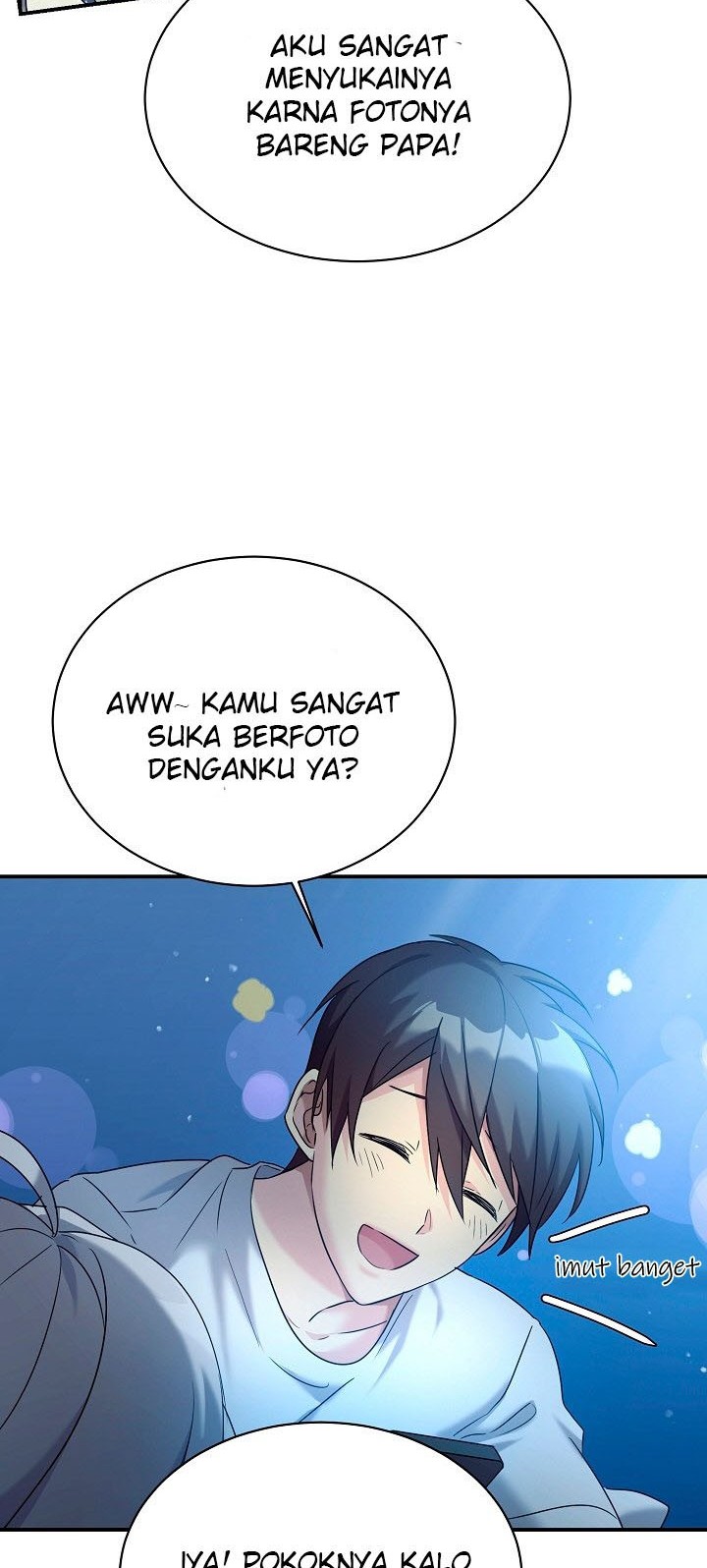 My Daughter Is a Dragon! Chapter 11 Gambar 45