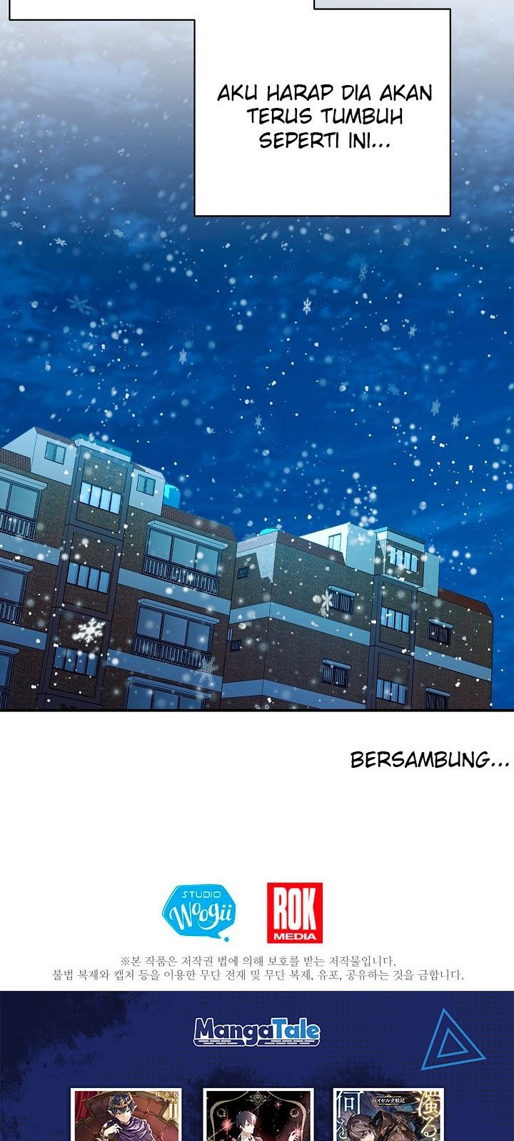 My Daughter Is a Dragon! Chapter 11 Gambar 47