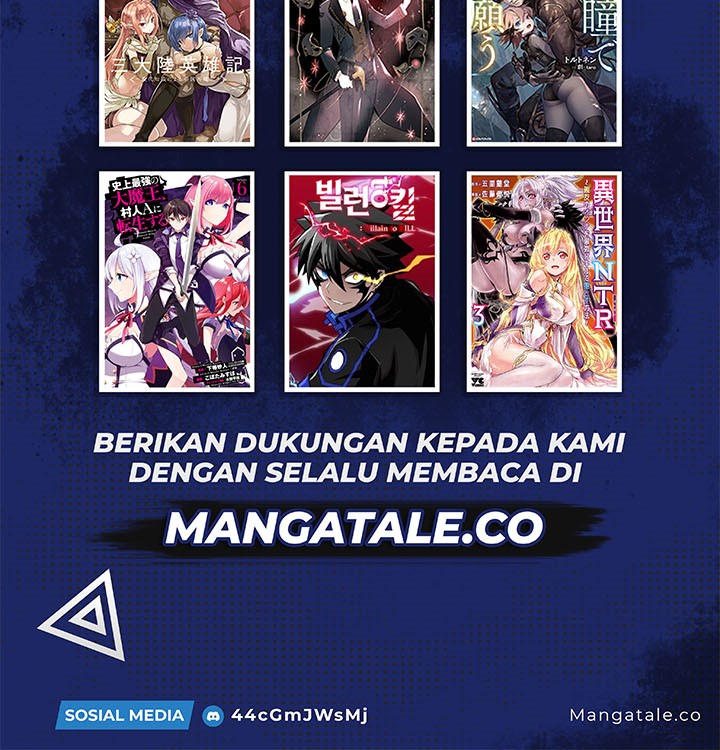 My Daughter Is a Dragon! Chapter 11 Gambar 48