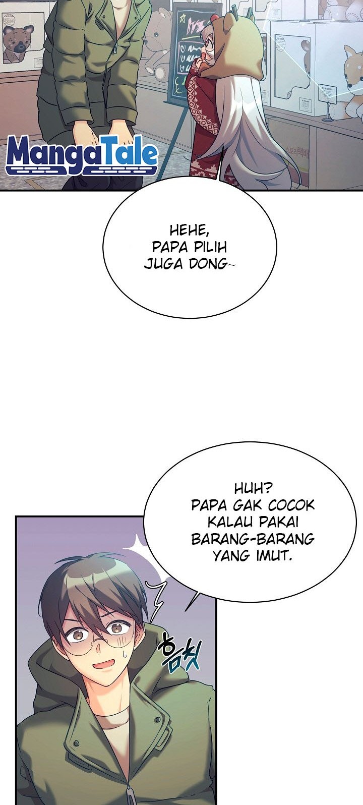 My Daughter Is a Dragon! Chapter 11 Gambar 9