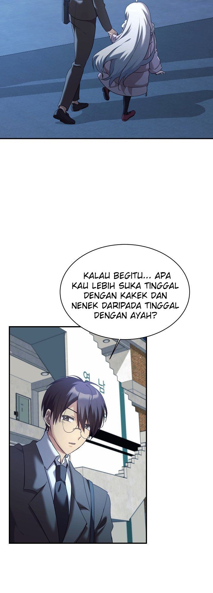 My Daughter Is a Dragon! Chapter 10 Gambar 16