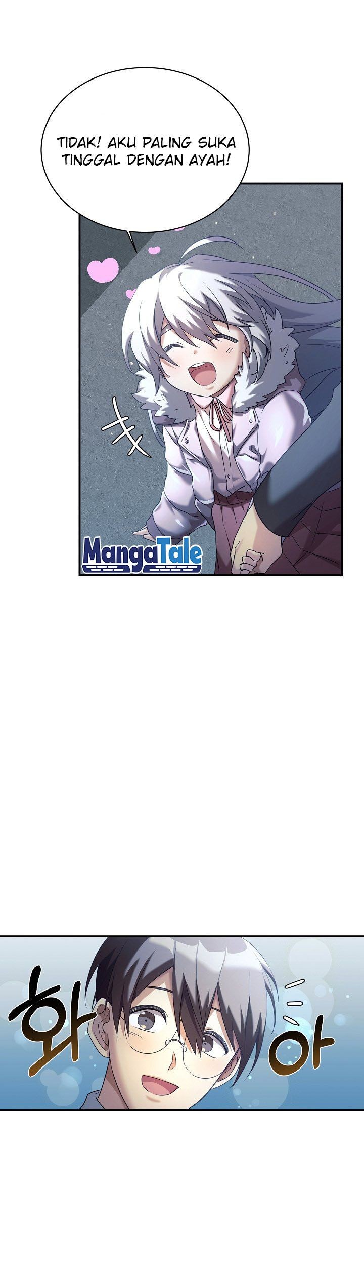 My Daughter Is a Dragon! Chapter 10 Gambar 17