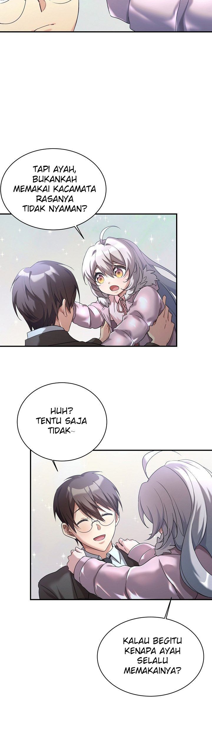My Daughter Is a Dragon! Chapter 10 Gambar 19
