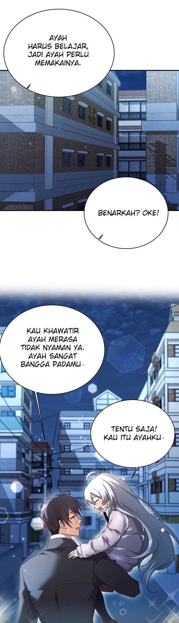 My Daughter Is a Dragon! Chapter 10 Gambar 20