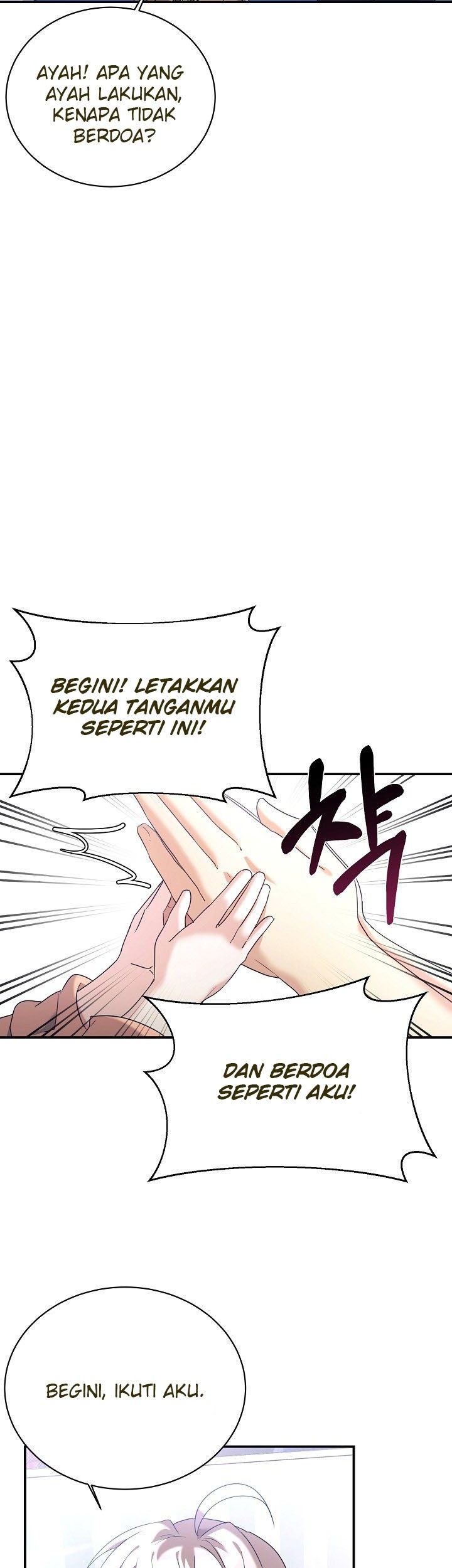 My Daughter Is a Dragon! Chapter 10 Gambar 29