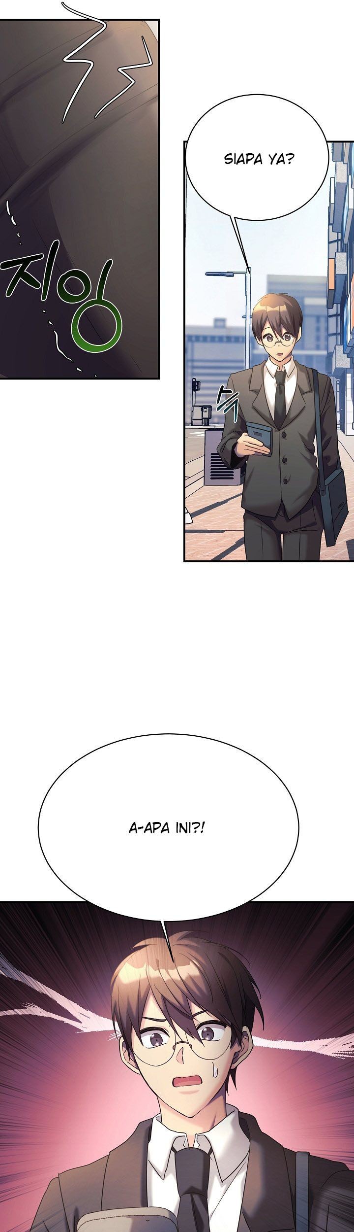 My Daughter Is a Dragon! Chapter 09 Gambar 42