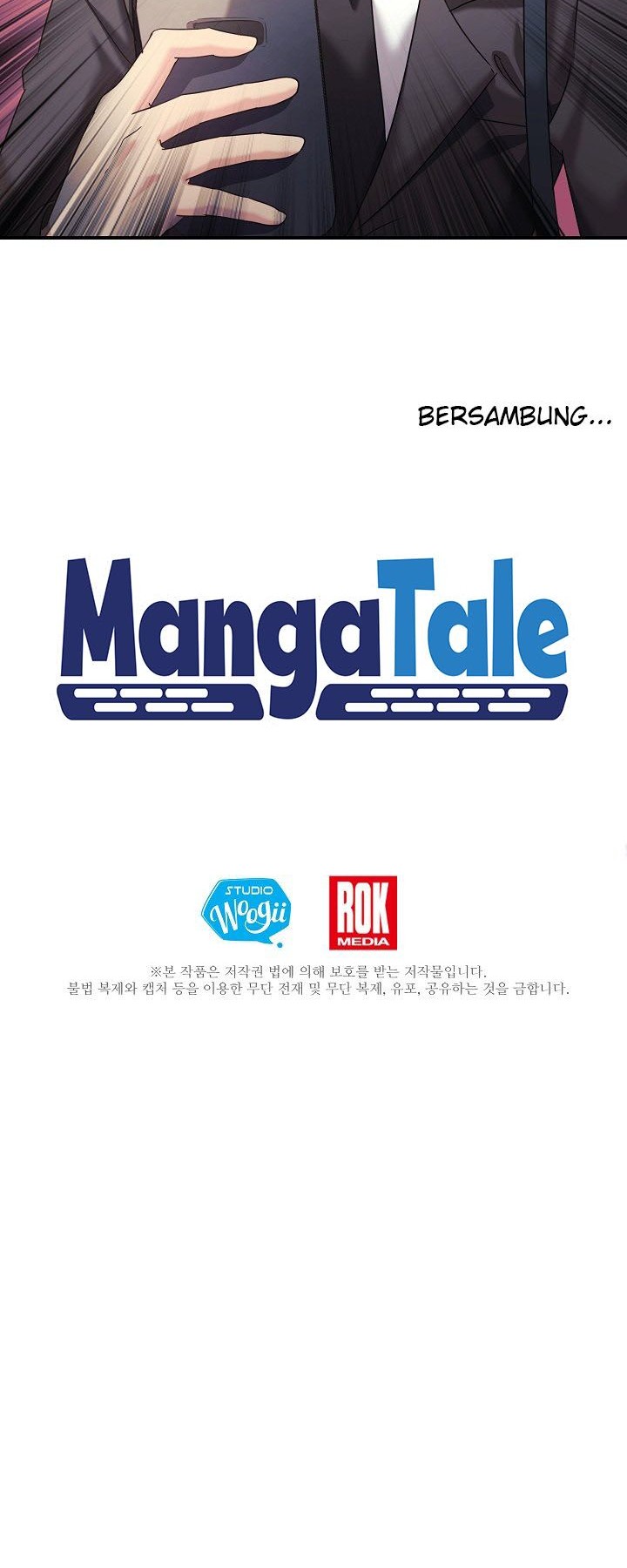 My Daughter Is a Dragon! Chapter 09 Gambar 43