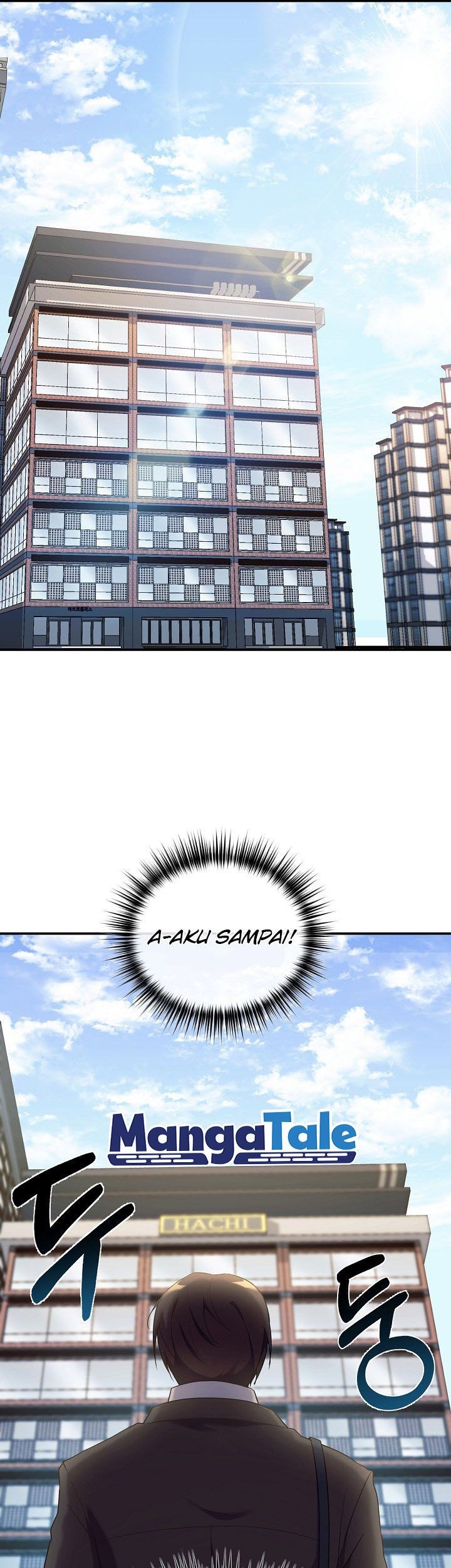 Baca  My Daughter Is a Dragon! Chapter 09 Gambar 2