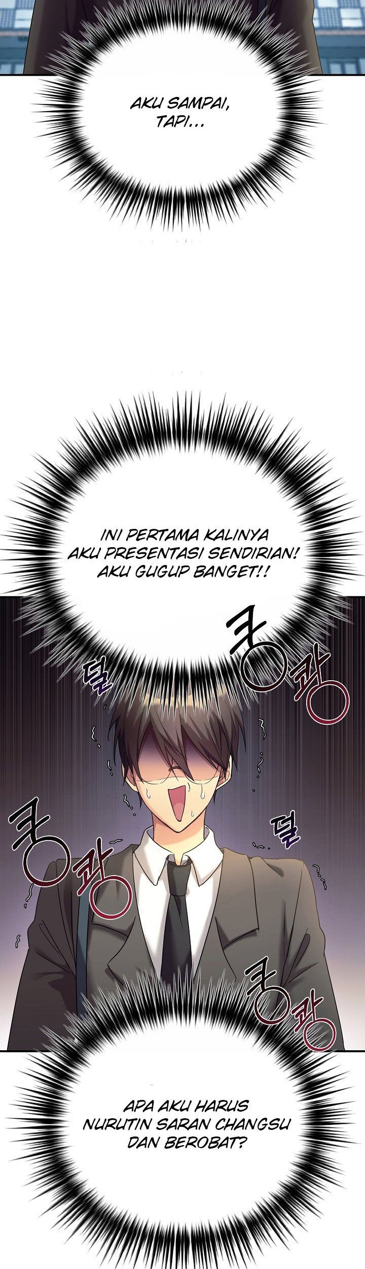 My Daughter Is a Dragon! Chapter 09 Gambar 3