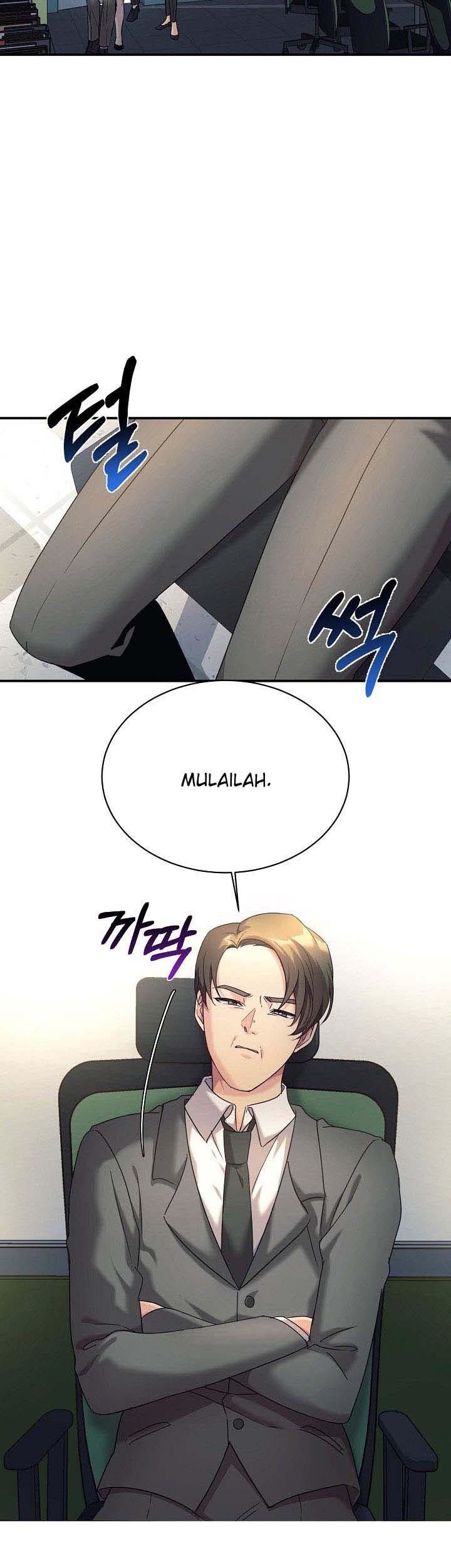 My Daughter Is a Dragon! Chapter 09 Gambar 13